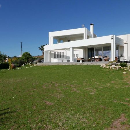 Casa Vacanze Baciata Agios Theodoros Экстерьер фото