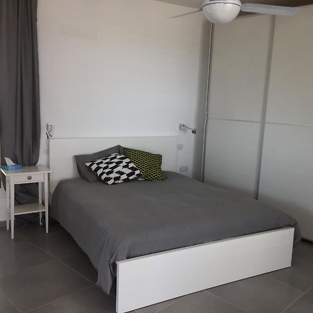 Casa Vacanze Baciata Agios Theodoros Экстерьер фото
