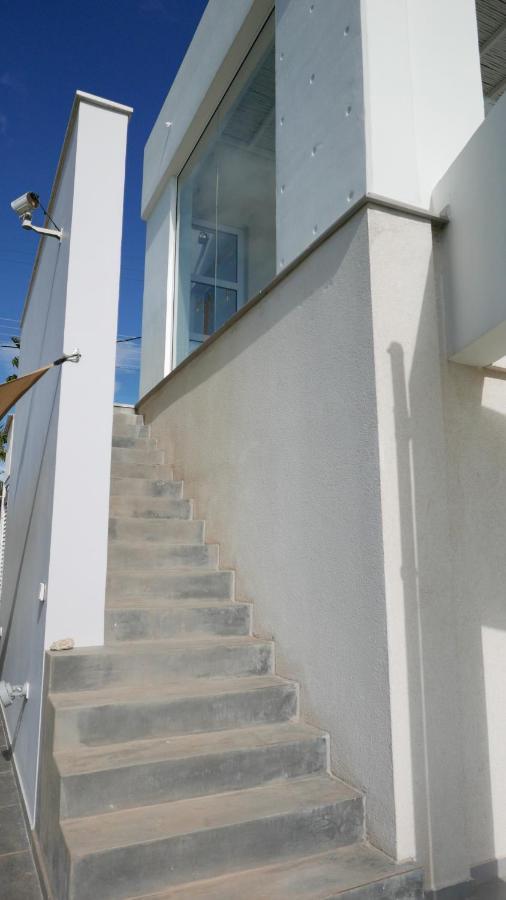 Casa Vacanze Baciata Agios Theodoros Экстерьер фото