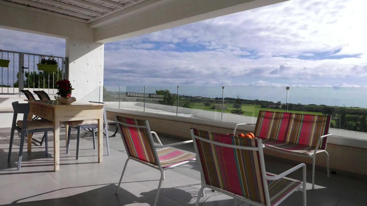 Casa Vacanze Baciata Agios Theodoros Экстерьер фото