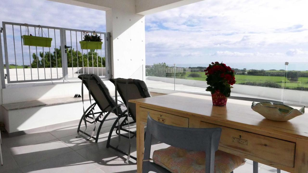 Casa Vacanze Baciata Agios Theodoros Экстерьер фото