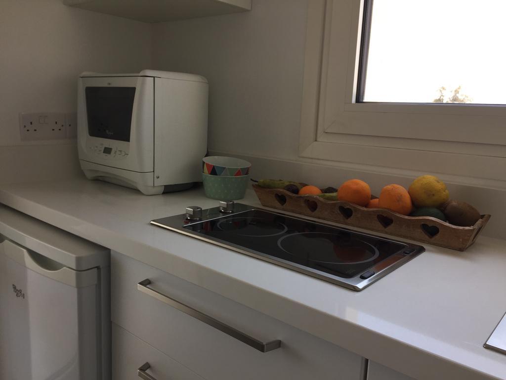 Casa Vacanze Baciata Agios Theodoros Экстерьер фото