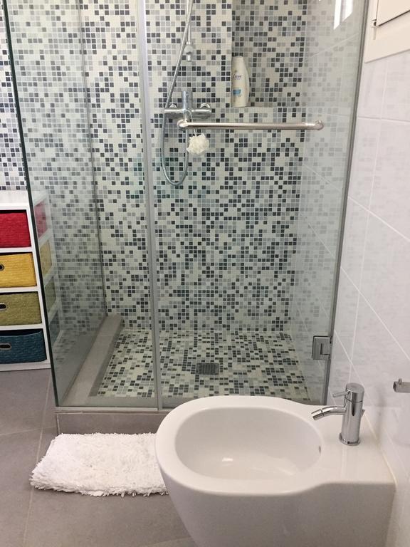 Casa Vacanze Baciata Agios Theodoros Экстерьер фото