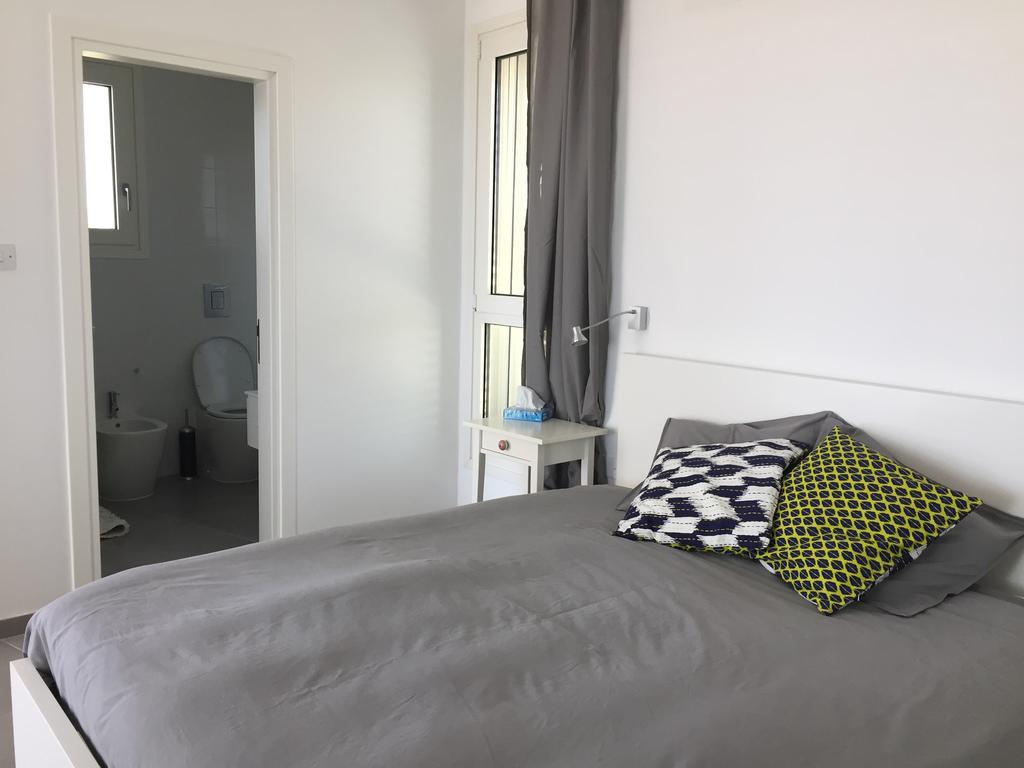 Casa Vacanze Baciata Agios Theodoros Экстерьер фото