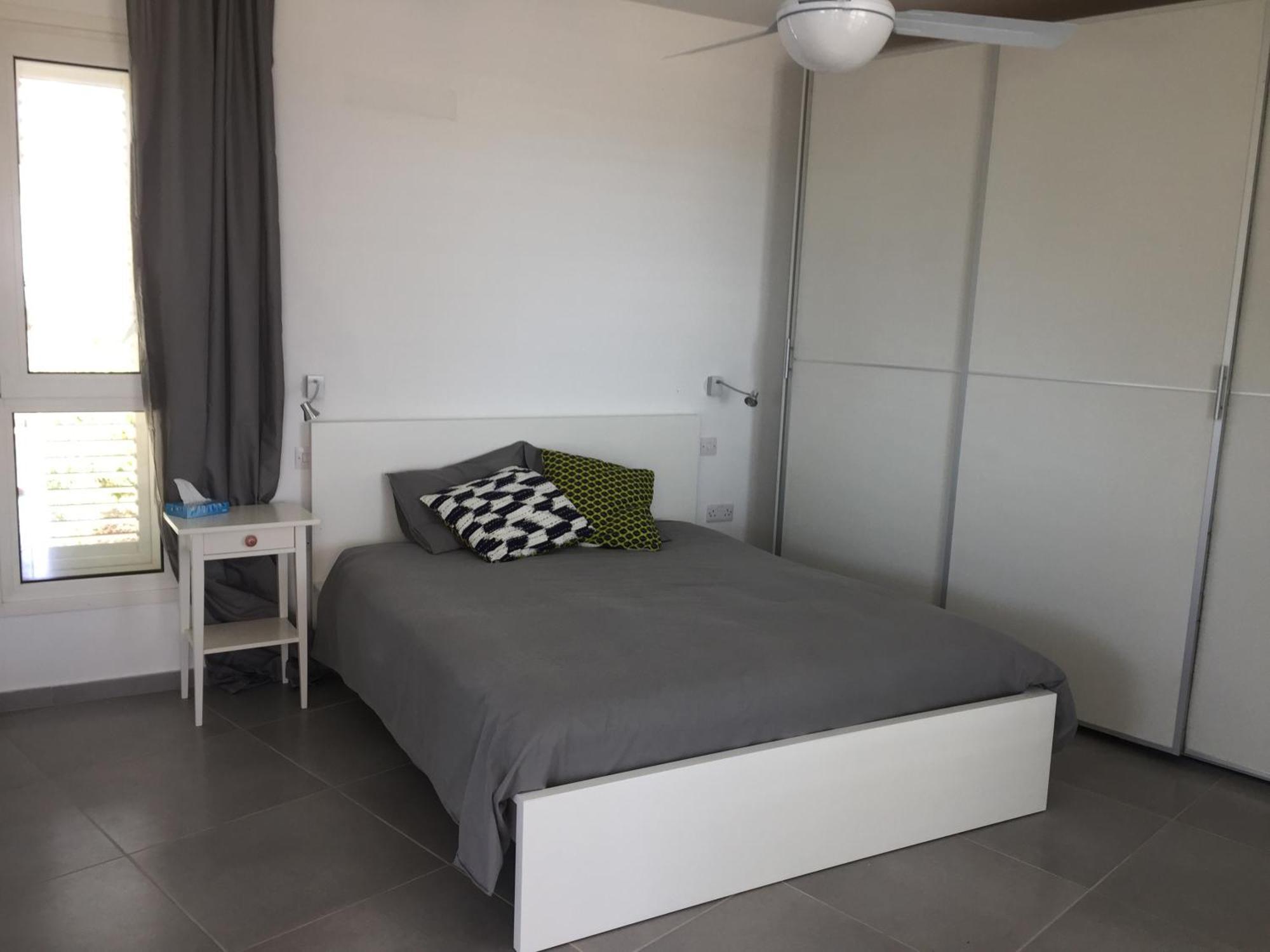 Casa Vacanze Baciata Agios Theodoros Экстерьер фото